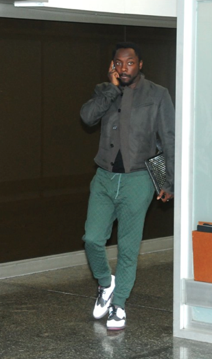 Will.i.am Will.i.am